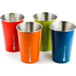 GSI Glacier Stainless Pint Set -Kampeerartikelen Winkel iview 5039374 001 pic3