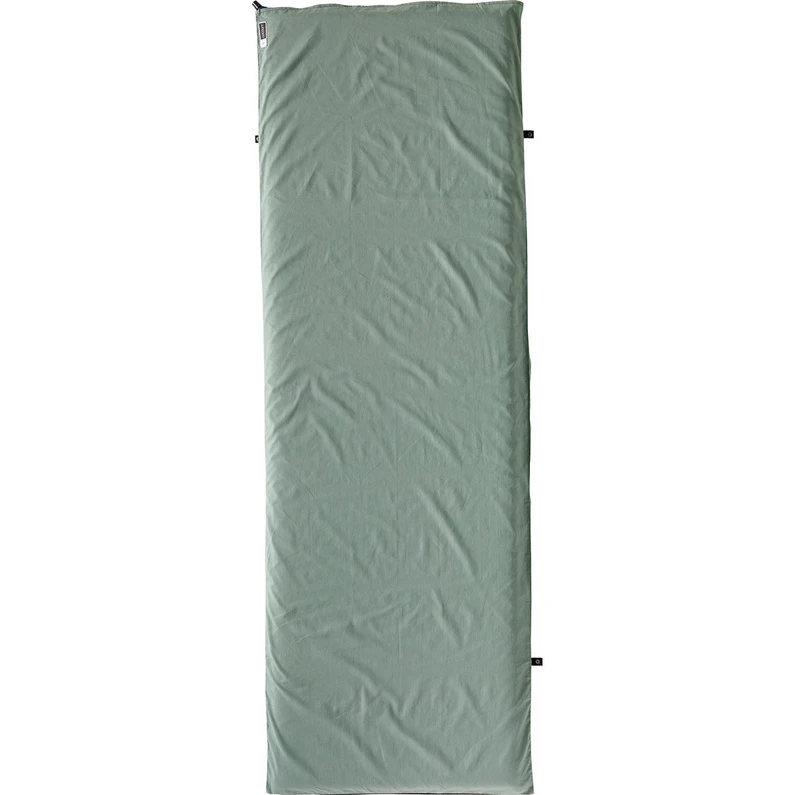 Cocoon Insect Shield Hoeslakens Voor Slaapmatten 3 Cocoon Insect Shield Hoeslakens Voor Slaapmatten