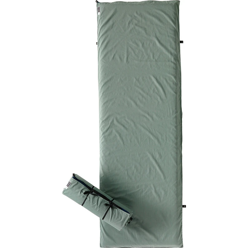 Cocoon Insect Shield Hoeslakens Voor Slaapmatten 5 Cocoon Insect Shield Hoeslakens Voor Slaapmatten - Afbeelding 3