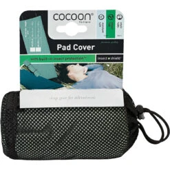 Cocoon Insect Shield Hoeslakens Voor Slaapmatten 9 Cocoon Insect Shield Hoeslakens Voor Slaapmatten -Kampeerartikelen Winkel iview 5039649 001 pic4