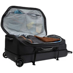 Thule Chasm Wheeled Duffel Rolkoffer -Kampeerartikelen Winkel iview 5039859 001 pic6
