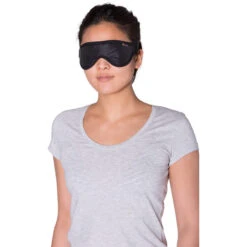 Tatonka Eye Mask Slaapmasker -Kampeerartikelen Winkel iview 5039947 001 pic3