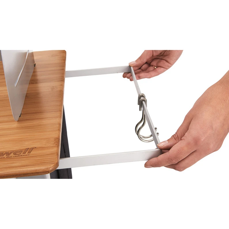 Outwell Padres XL Keukentafel 6 Outwell Padres XL Keukentafel - Afbeelding 4