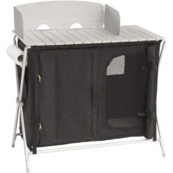 Outwell Sudbury Keukentafel