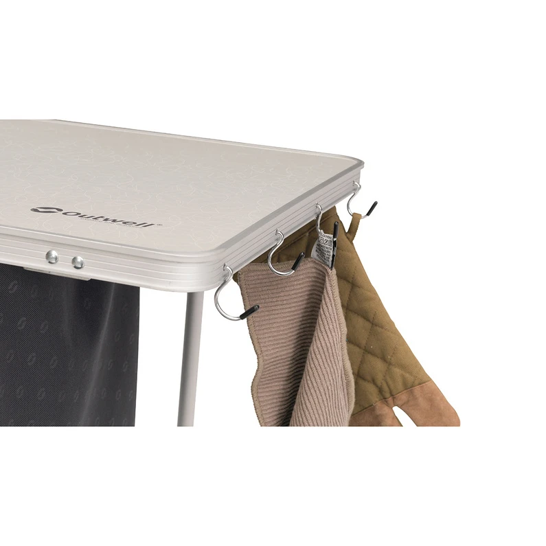 Outwell Andros Keukentafel 4 Outwell Andros Keukentafel - Afbeelding 2