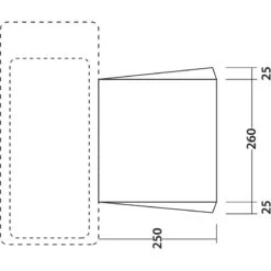 Easy Camp Canopy Tarp -Kampeerartikelen Winkel iview 5040522 001 pic6