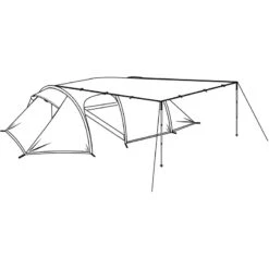 Robens Tarp -Kampeerartikelen Winkel iview 5040552 001 pic5