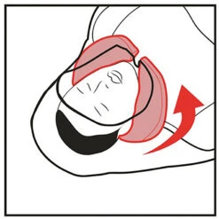 Robens Couloir 750 Slaapzak -Kampeerartikelen Winkel iview 5040566 001 pic5