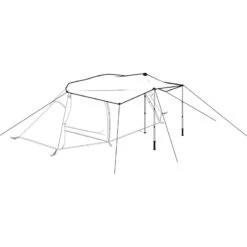 Robens Wing Tarp -Kampeerartikelen Winkel iview 5040584 001 pic3