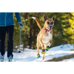 Ruffwear Grip Trex 1 Paar Hondenschoenen -Kampeerartikelen Winkel iview 5040703 017 pic2 1