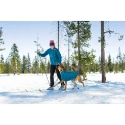 Ruffwear Climate Changer Fleece Hondenjas -Kampeerartikelen Winkel iview 5040723 007 pic4