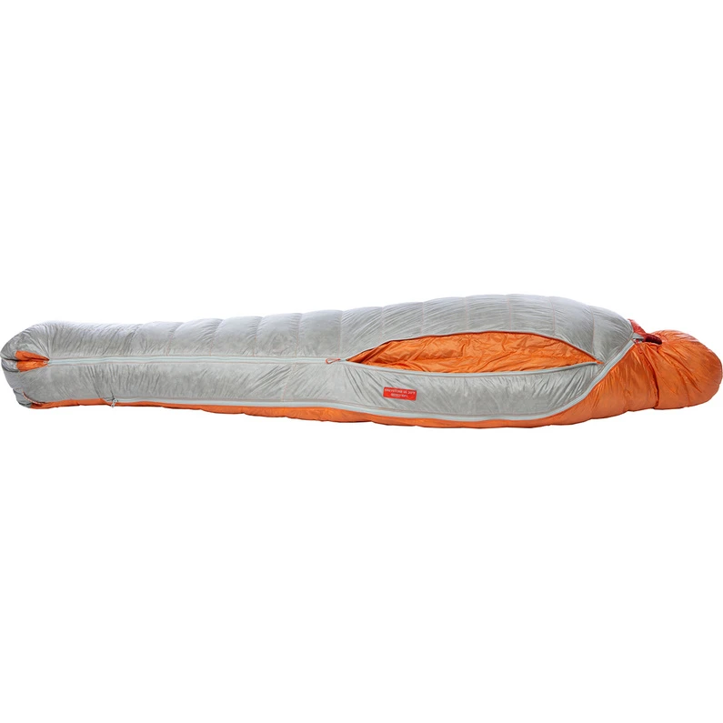 Big Agnes Torchlight UL 20 Slaapzak 7 Big Agnes Torchlight UL 20 Slaapzak - Afbeelding 5