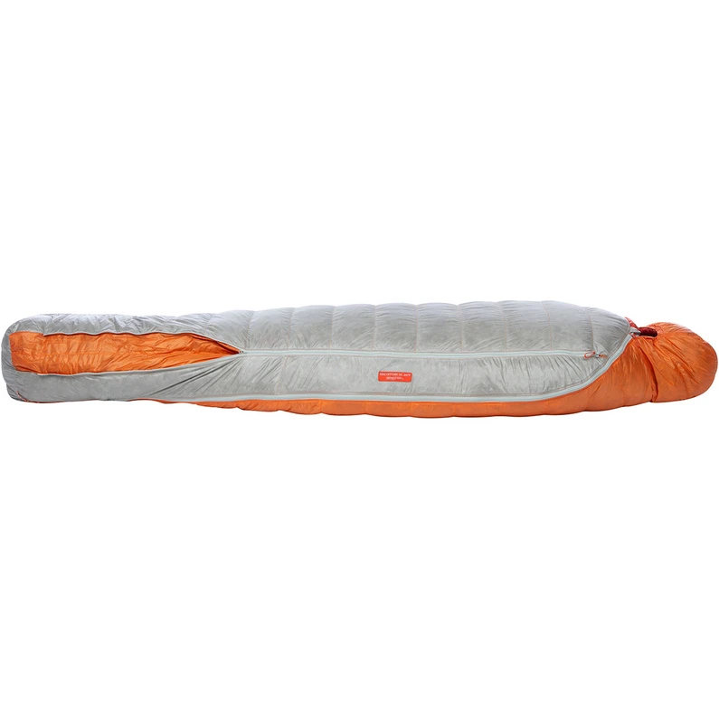 Big Agnes Torchlight UL 20 Slaapzak 8 Big Agnes Torchlight UL 20 Slaapzak - Afbeelding 6