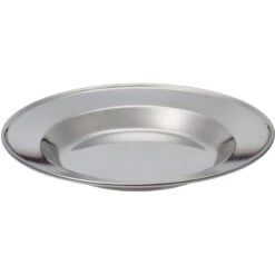 Stainless Steel Plate