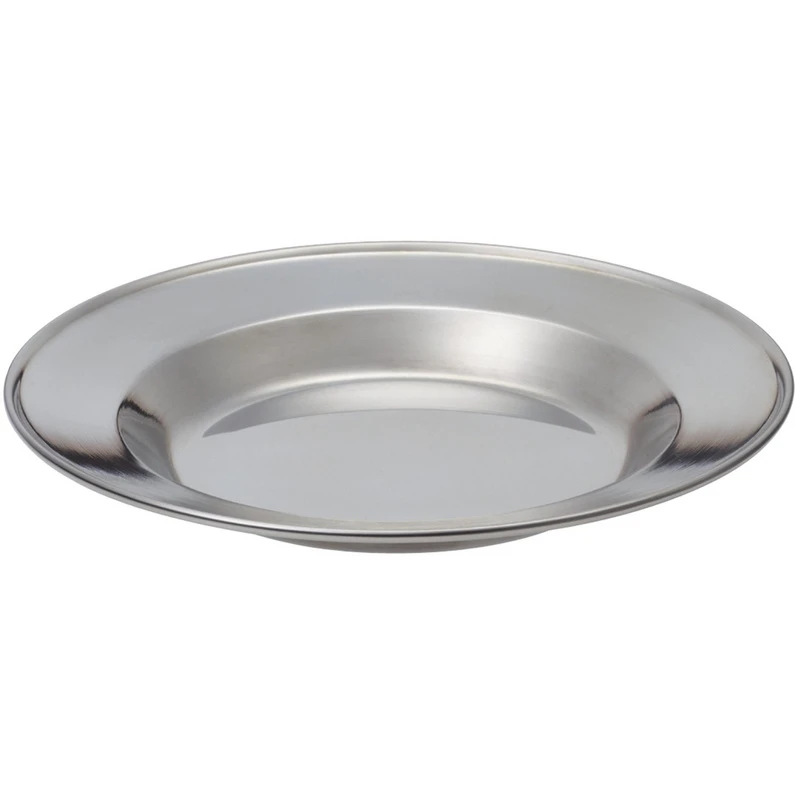 Stainless Steel Plate 3 Stainless Steel Plate