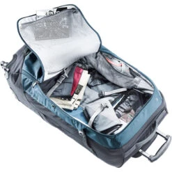 Deuter AViANT Access Movo 60 Rolkoffer 11 Deuter AViANT Access Movo 60 Rolkoffer -Kampeerartikelen Winkel iview 5041648 001 pic4