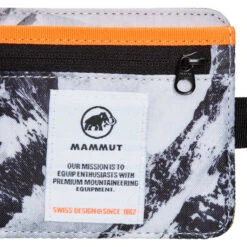 Mammut Xeron Wallet Portemonnee 8 Mammut Xeron Wallet Portemonnee -Kampeerartikelen Winkel iview 5041741 006 pic3