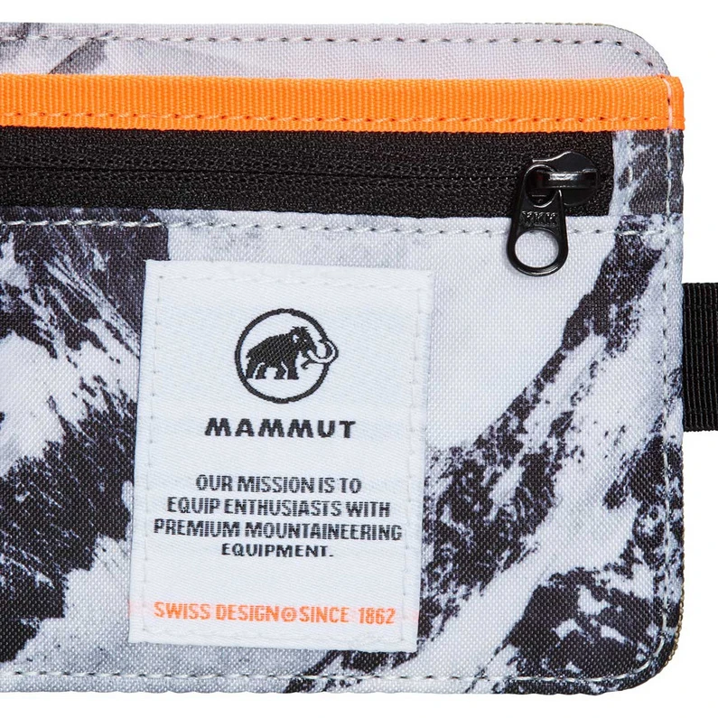 Mammut Xeron Wallet Portemonnee 5 Mammut Xeron Wallet Portemonnee - Afbeelding 3