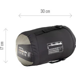 Millet Dames Syntek 0 Slaapzak -Kampeerartikelen Winkel iview 5041781 001 pic3