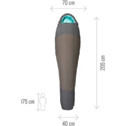 Millet Dames Syntek 0 Slaapzak -Kampeerartikelen Winkel iview 5041781 001 pic4