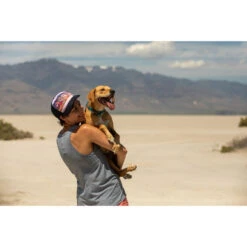 Ruffwear Crag Collar Hondenhalsband -Kampeerartikelen Winkel iview 5042047 016 pic7