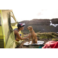 Ruffwear Top Rope Collar Hondenhalsband -Kampeerartikelen Winkel iview 5042048 004 pic6 1