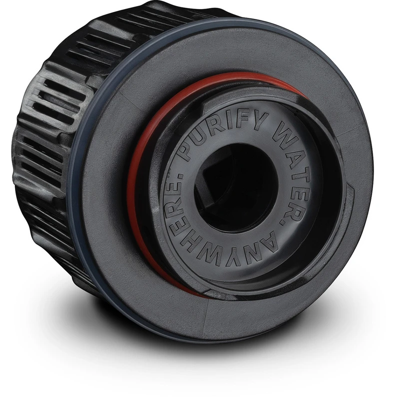 Grayl Geopress Reservefilterpatroon 3 Grayl Geopress Reservefilterpatroon