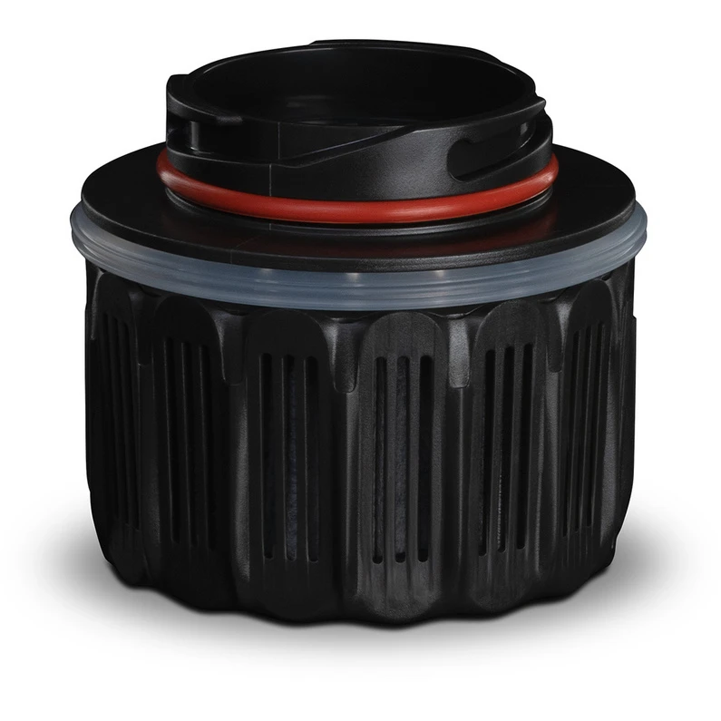 Grayl Geopress Reservefilterpatroon 4 Grayl Geopress Reservefilterpatroon - Afbeelding 2