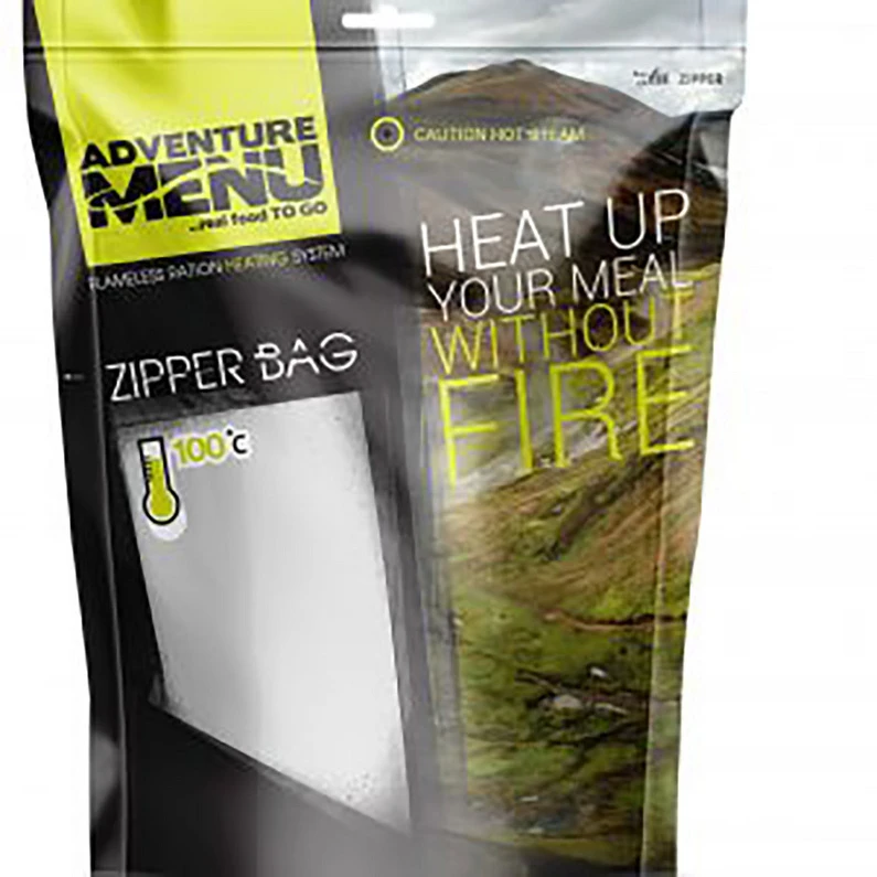 Zipperbag 3 Zipperbag