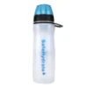 PYRAMID SafeHydrate Water Filter Fles