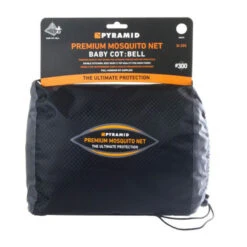 PYRAMID Premium Baby Bell Klamboe