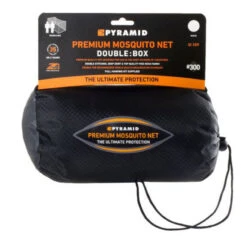 PYRAMID Premium Box Klamboe