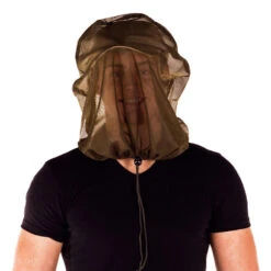 PYRAMID Head Net Insectennet -Kampeerartikelen Winkel iview 5043307 001 pic3