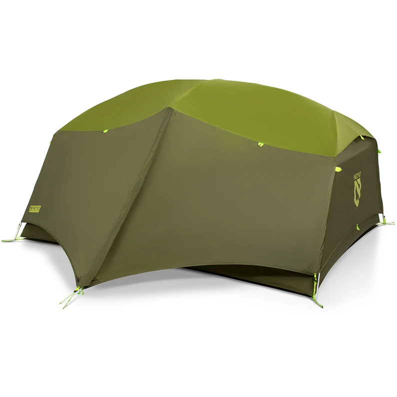 NEMO EQUIPMENT Aurora 3p Tent 4 NEMO EQUIPMENT Aurora 3p Tent - Afbeelding 2