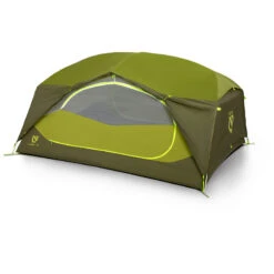 NEMO EQUIPMENT Aurora 3p Tent 8 NEMO EQUIPMENT Aurora 3p Tent -Kampeerartikelen Winkel iview 5043582 001 pic3