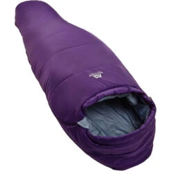 Mountain Equipment Dames Lunar II Slaapzak