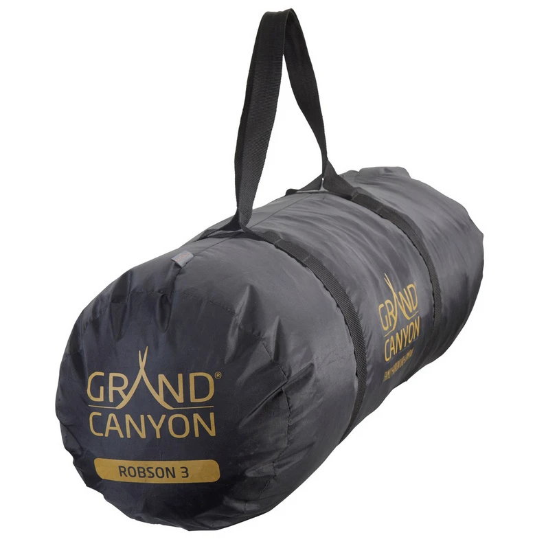 Grand Canyon Robson 3 Tent 5 Grand Canyon Robson 3 Tent - Afbeelding 3