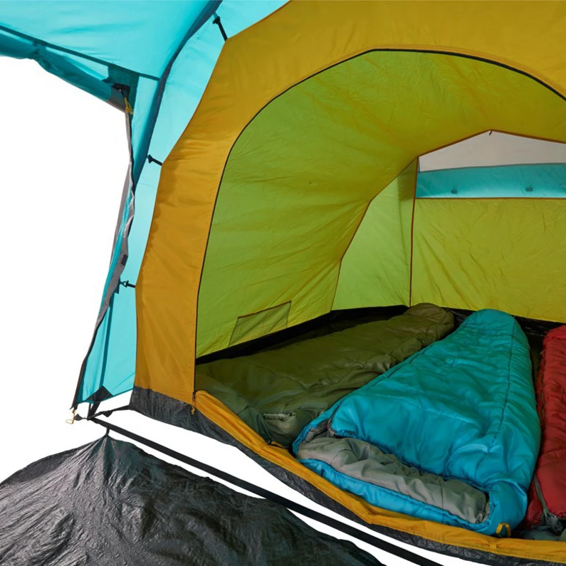 Grand Canyon Robson 3 Tent 7 Grand Canyon Robson 3 Tent - Afbeelding 5