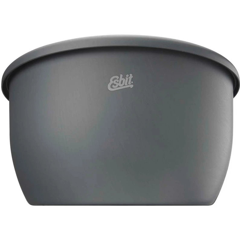 Esbit Aluminium Kookset Zonder Antiaanbaklaag 5 Esbit Aluminium Kookset Zonder Antiaanbaklaag - Afbeelding 3