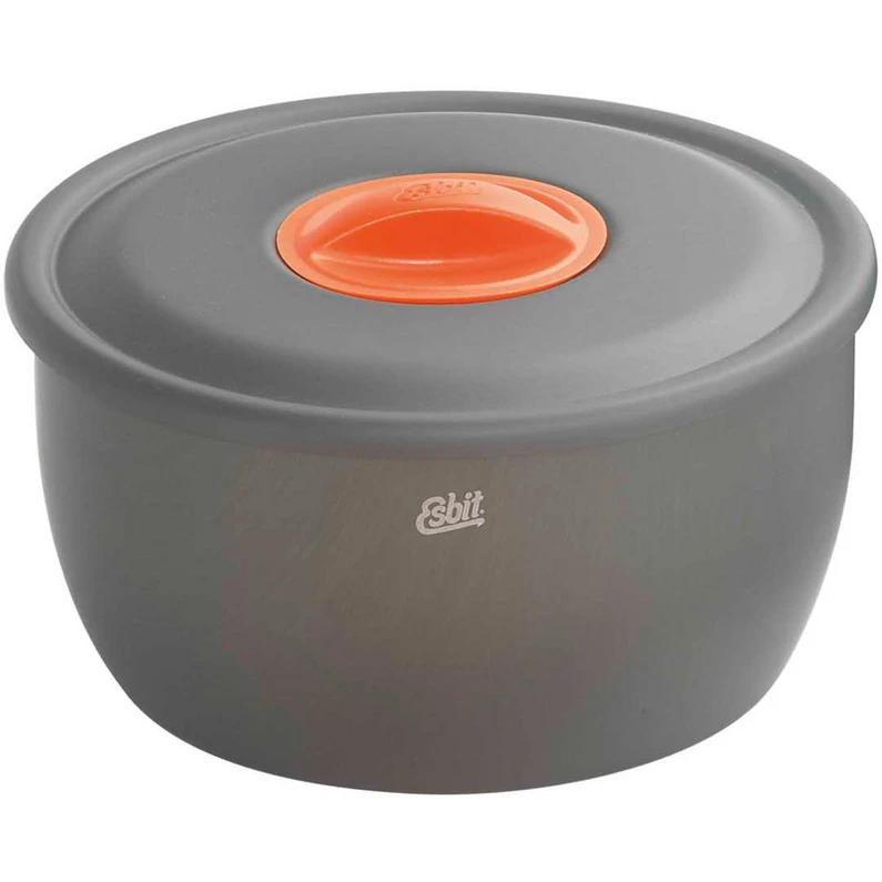 Esbit Aluminium Kookset Zonder Antiaanbaklaag 6 Esbit Aluminium Kookset Zonder Antiaanbaklaag - Afbeelding 4