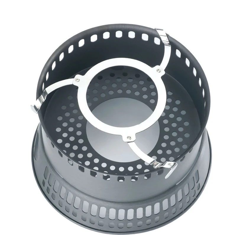 Esbit Spiritus Kookset Zonder Antiaanbaklaag 7 Esbit Spiritus Kookset Zonder Antiaanbaklaag - Afbeelding 5