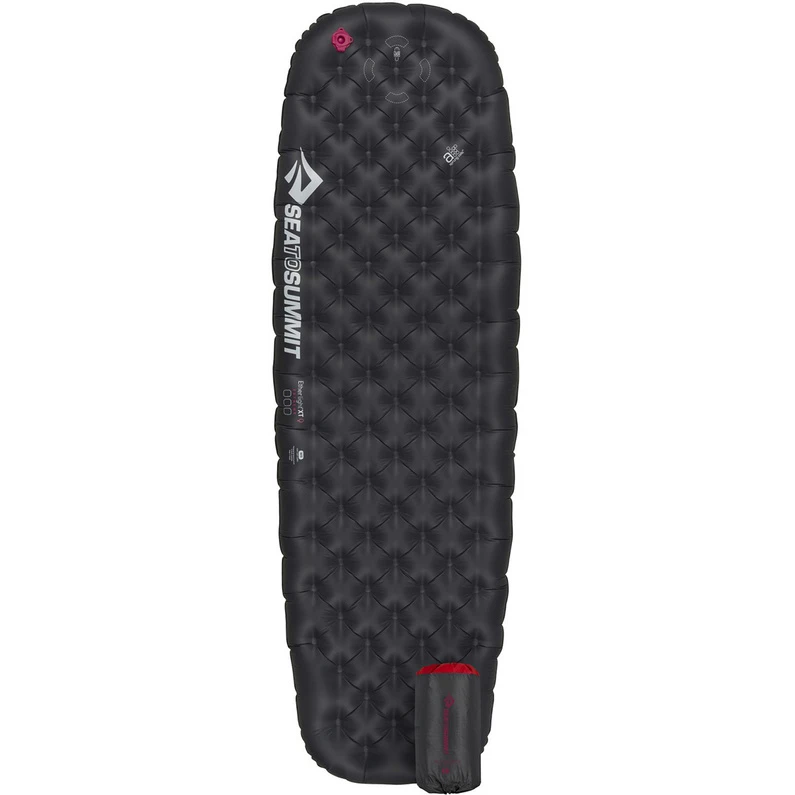 Sea To Summit Dames Ether Light XT Extreme Slaapmat 6 Sea To Summit Dames Ether Light XT Extreme Slaapmat - Afbeelding 4