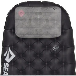 Sea To Summit Dames Ether Light XT Extreme Slaapmat 12 Sea To Summit Dames Ether Light XT Extreme Slaapmat -Kampeerartikelen Winkel iview 5044183 001 pic5