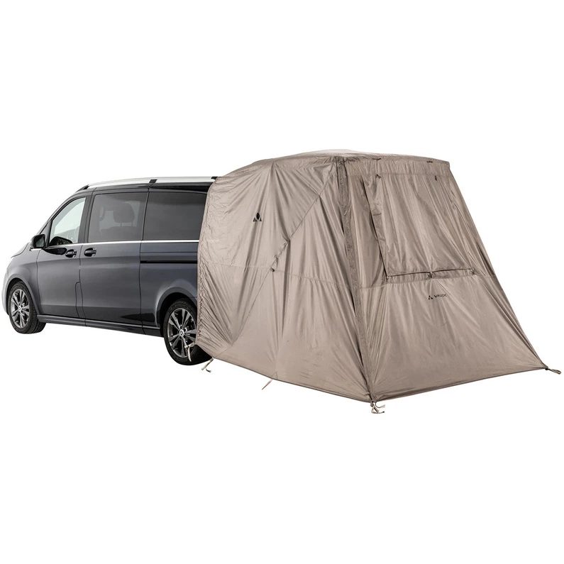 VAUDE Drive Van Trunk 3 VAUDE Drive Van Trunk