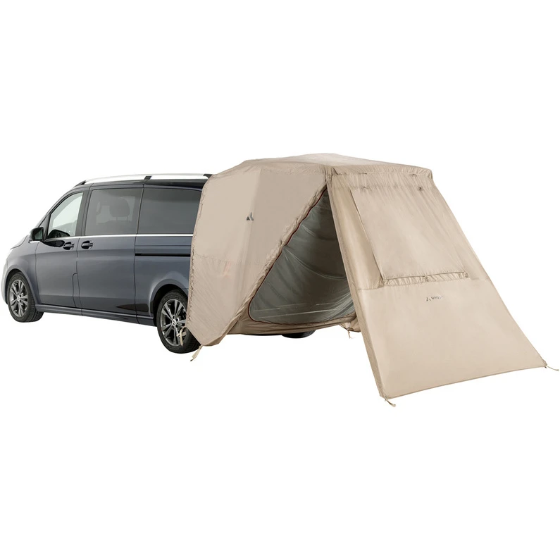 VAUDE Drive Van Trunk 4 VAUDE Drive Van Trunk - Afbeelding 2