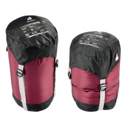 Deuter Exosphere 0° L Slaapzak -Kampeerartikelen Winkel iview 5044657 001 pic5
