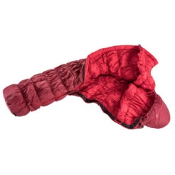 Deuter Exosphere -6° Slaapzak 11 Deuter Exosphere -6° Slaapzak -Kampeerartikelen Winkel iview 5044660 001 pic2