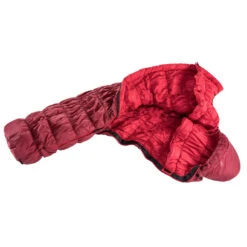 Deuter Exosphere -6° Slaapzak 10 Deuter Exosphere -6° Slaapzak -Kampeerartikelen Winkel iview 5044660 003 pic2