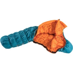 Deuter Dames Exosphere -10° SL Slaapzak -Kampeerartikelen Winkel iview 5044661 001 pic2