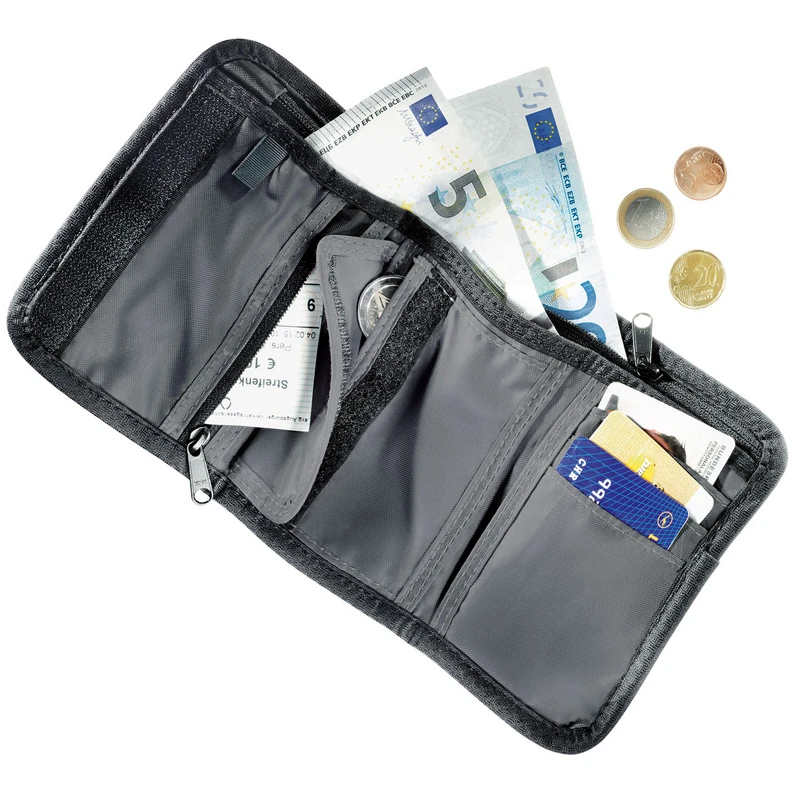 Deuter Travel Wallet 4 Deuter Travel Wallet - Afbeelding 2